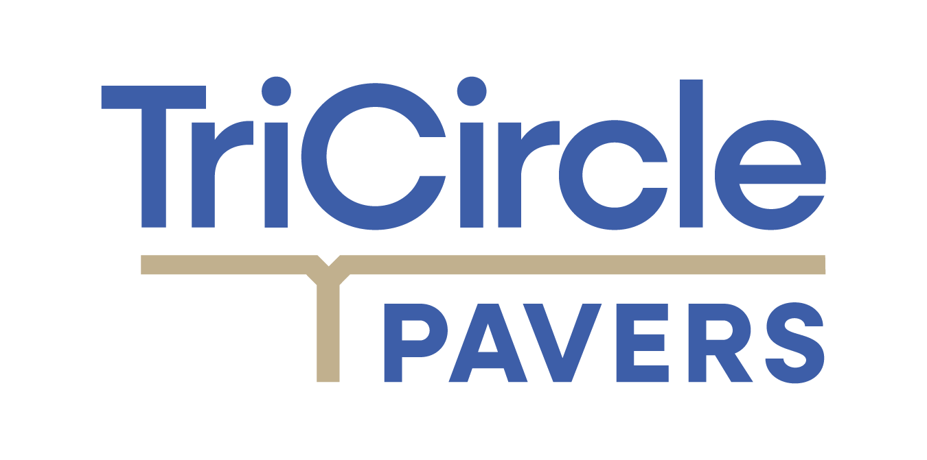 TriCircle Pavers